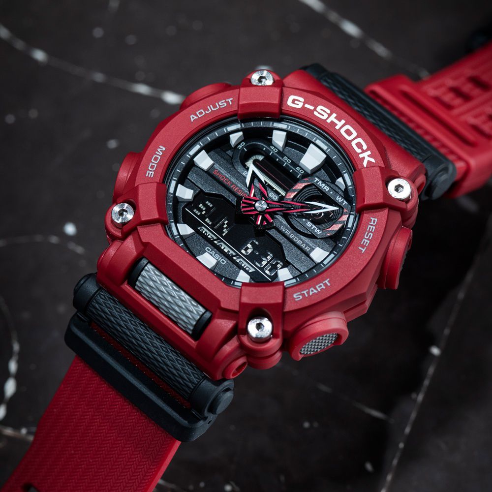 G-SHOCK GA-900-4ADR