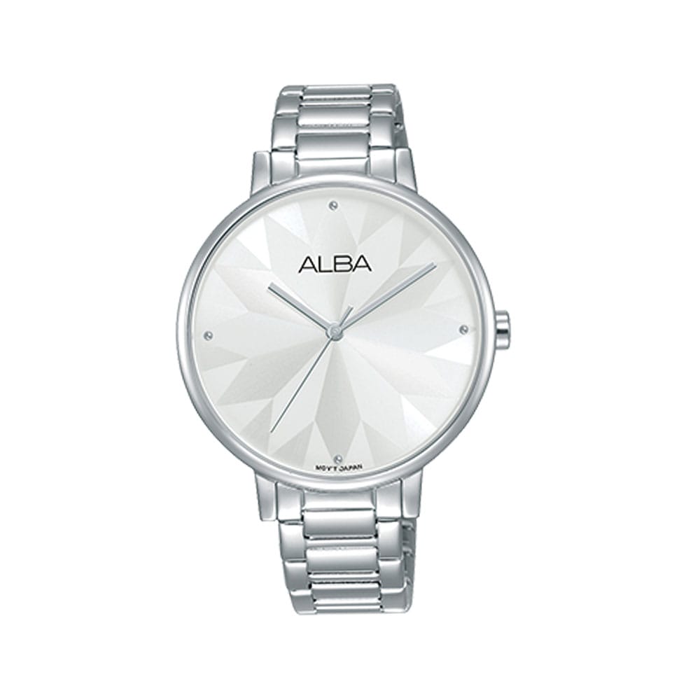 ALBA AH8545X1 Fashion Ladies Watch