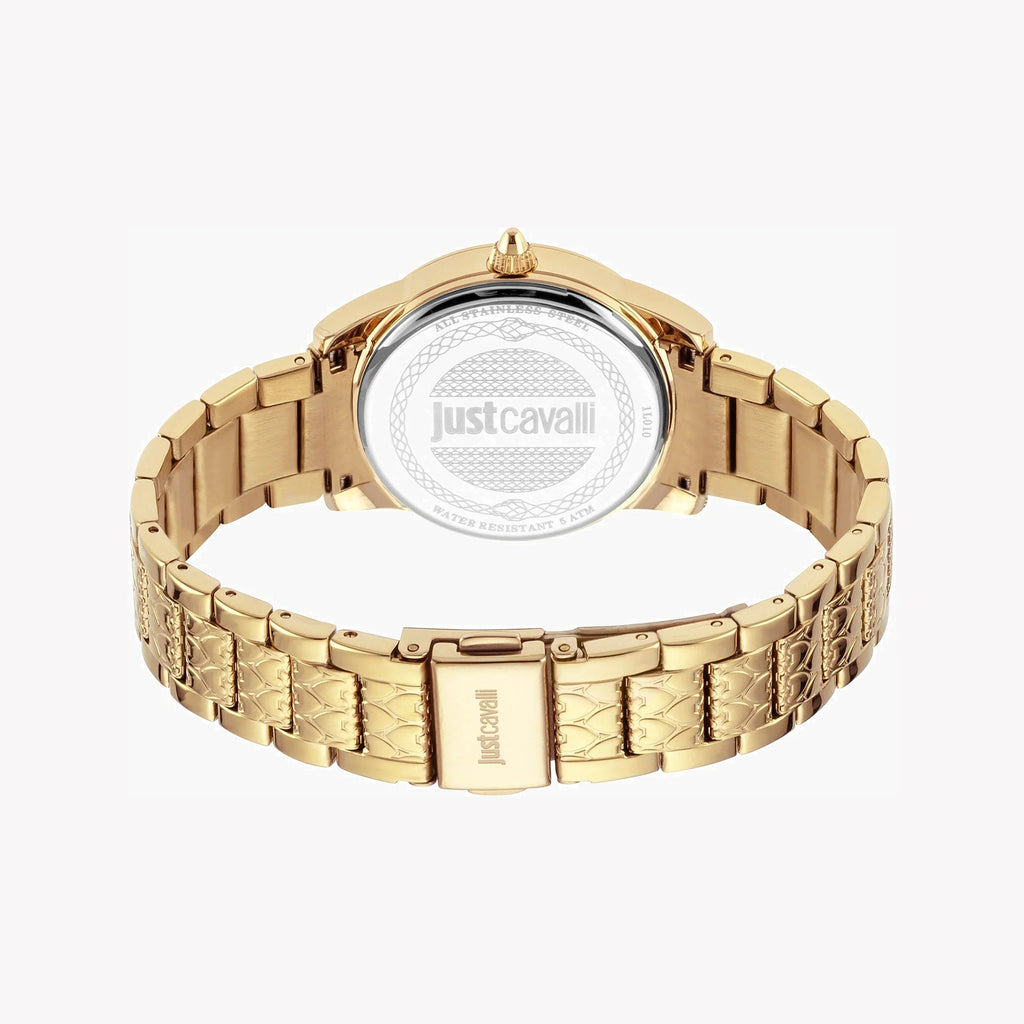 Just Cavalli Women's Watch JC1L010M0565