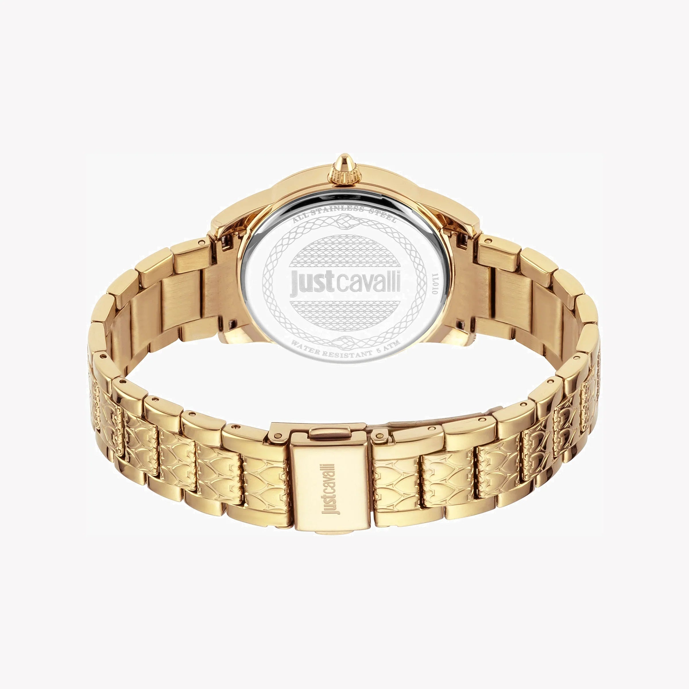 Just Cavalli Women's Watch JC1L010M0565