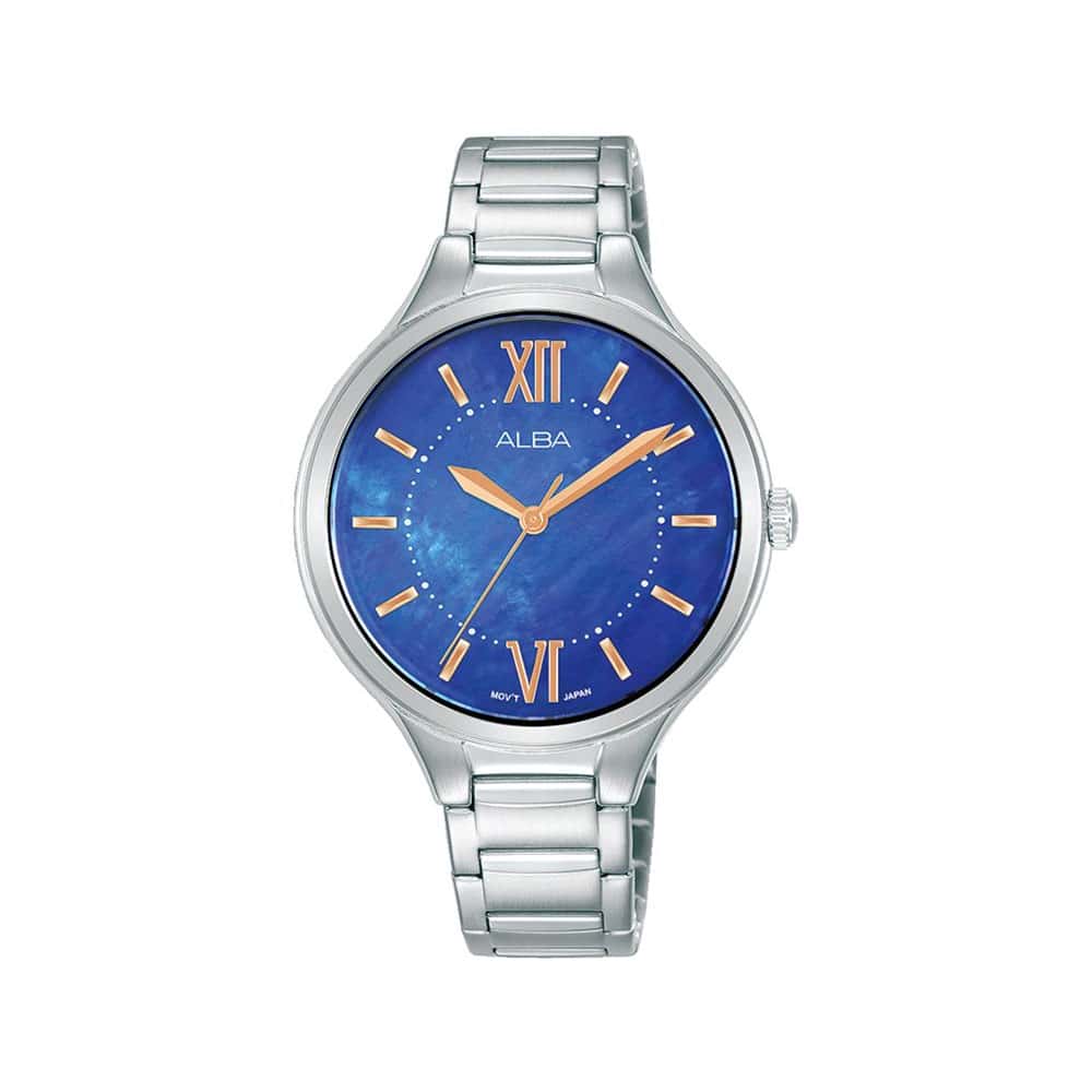 ALBA AH8895X1 Fashion Ladies Watch