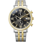 CITIZEN AN3616-75E Quartz Chronograph