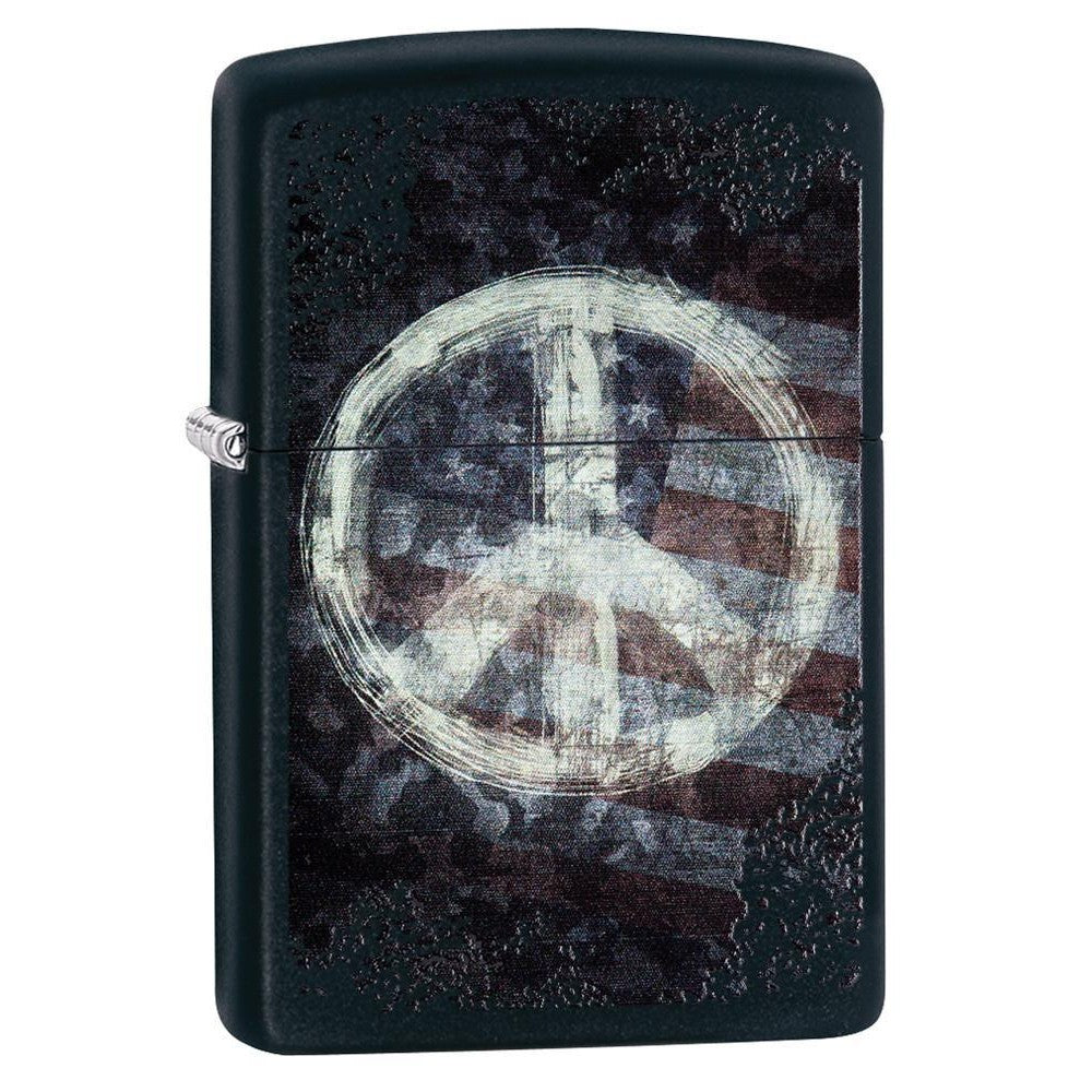 Peace on Flag - 28864