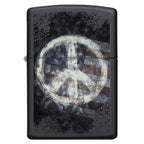 Peace on Flag - 28864