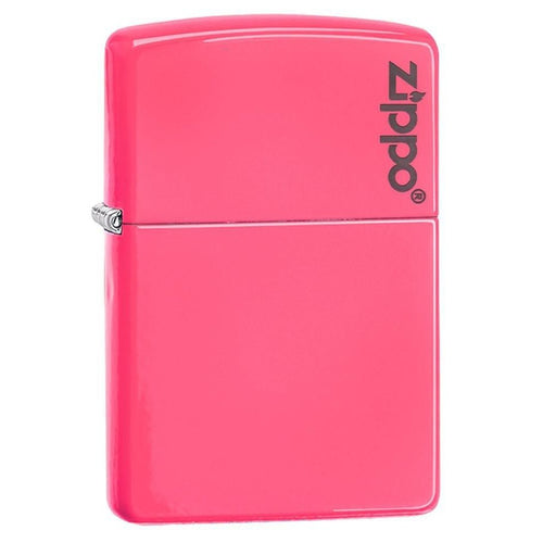 28886ZL ZIPPO LOGO