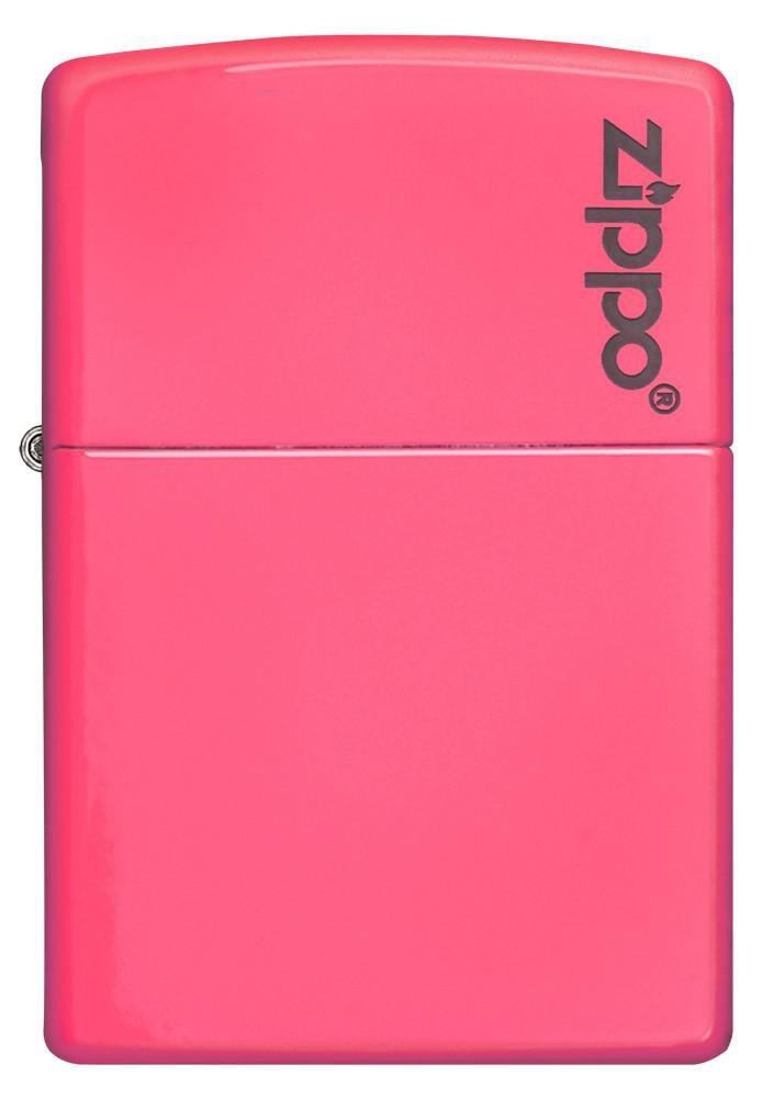 28886ZL ZIPPO LOGO