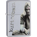 29052 205 KURT COBAIN