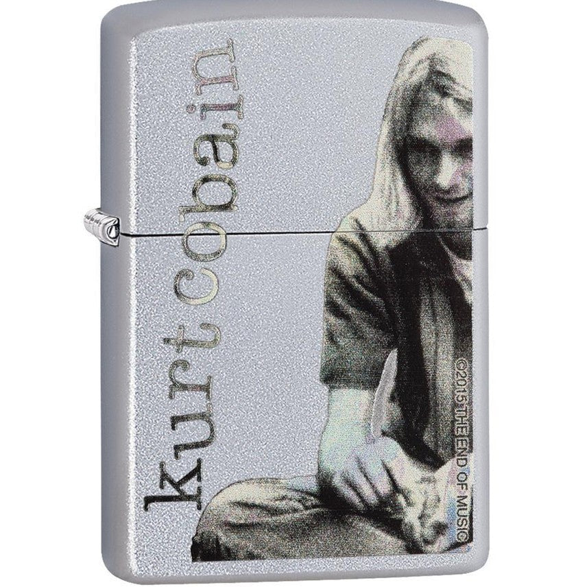 29052 205 KURT COBAIN