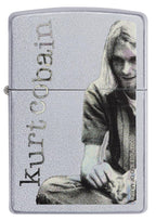 29052 205 KURT COBAIN