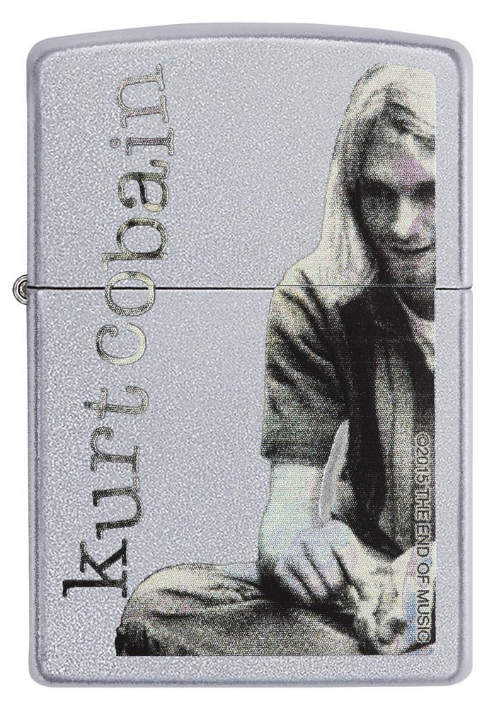 29052 205 KURT COBAIN