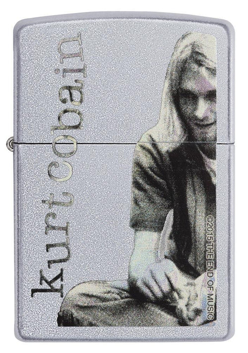 29052 205 KURT COBAIN