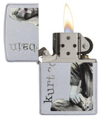 29052 205 KURT COBAIN