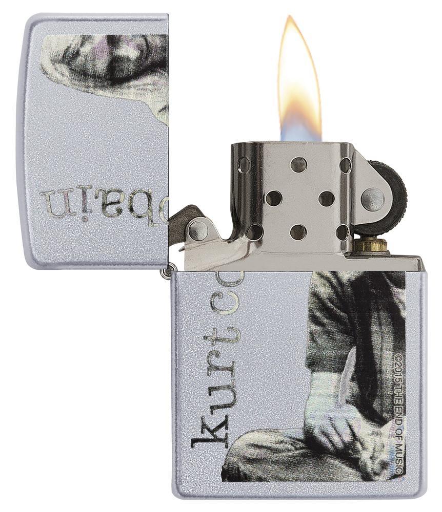 29052 205 KURT COBAIN