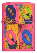 29086 POP LIPS