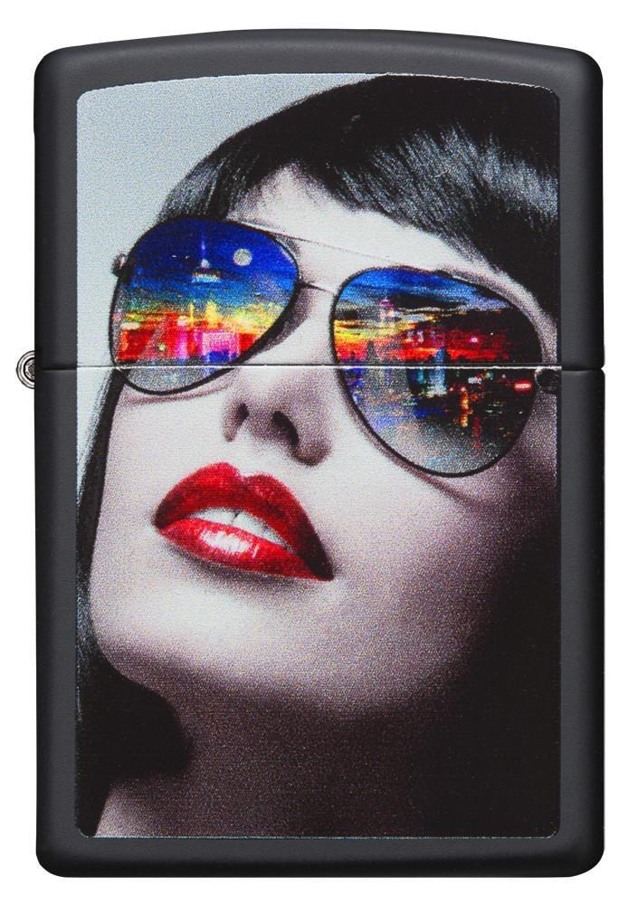 29090 REFLECTIVE SUNGLASSES