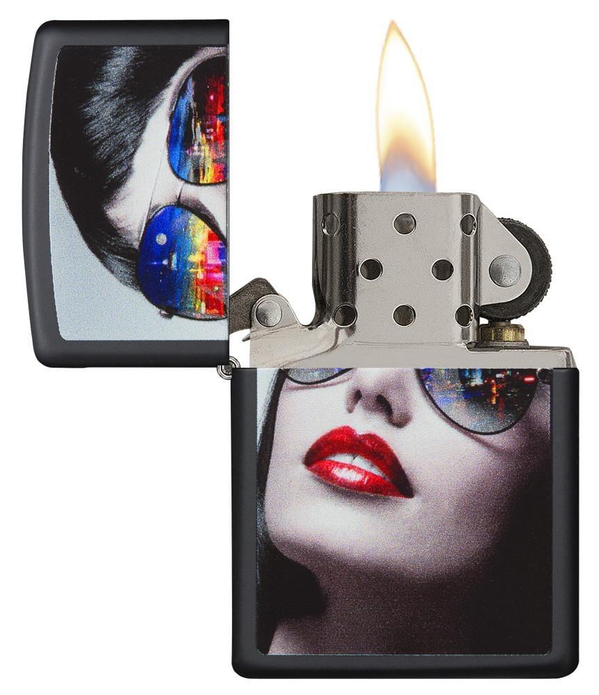 29090 REFLECTIVE SUNGLASSES