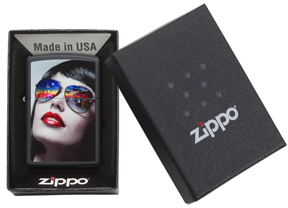 29090 REFLECTIVE SUNGLASSES