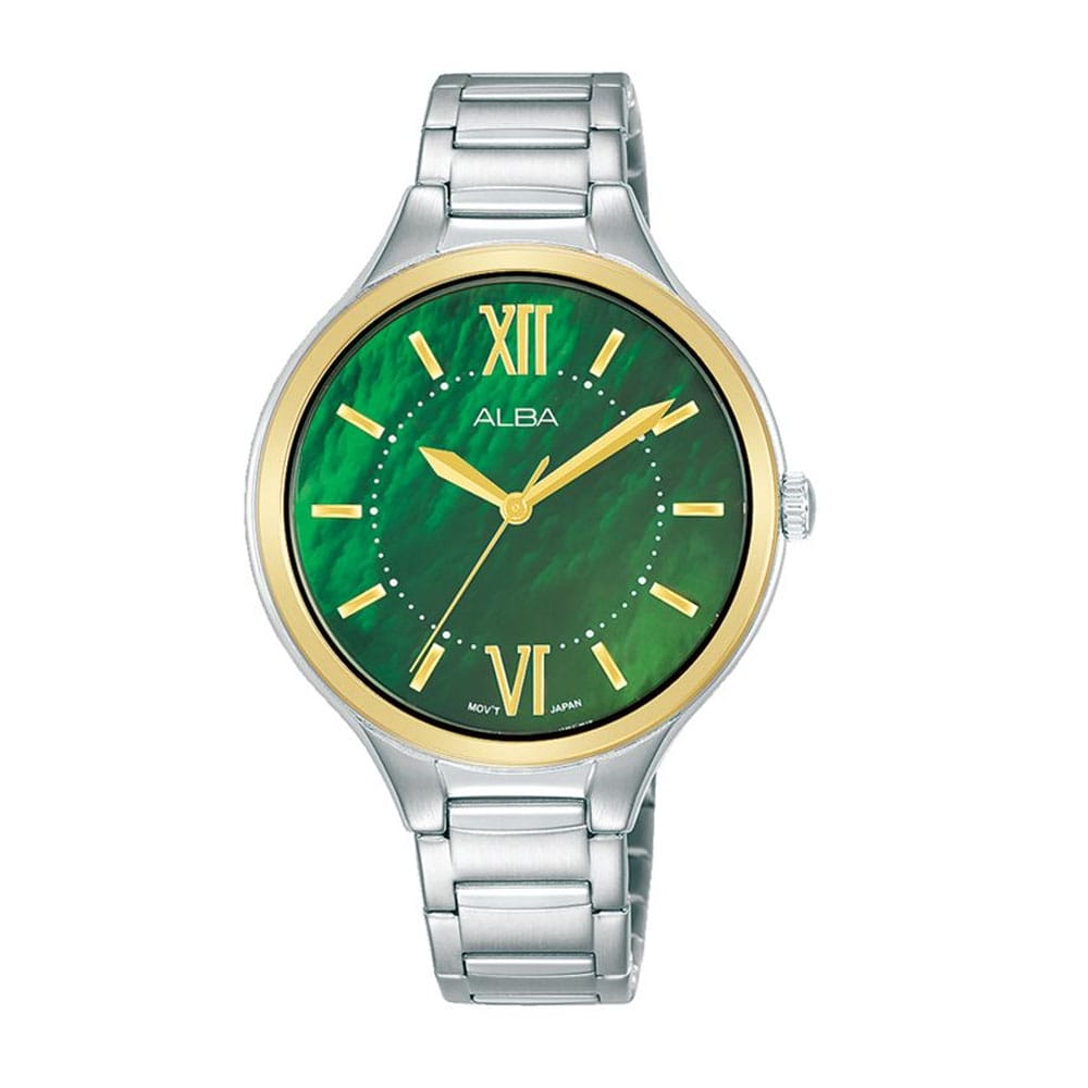 ALBA AH8892X1 Fashion Ladies Watch