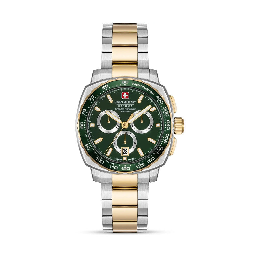Swiss Military For Men's Speedwell Watch | SMWGI0006804