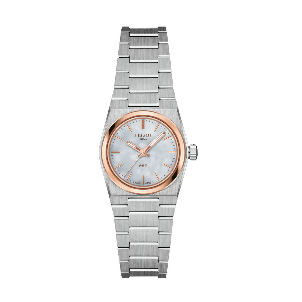 TISSOT Women's PRX Watch| T137.010.21.111.00