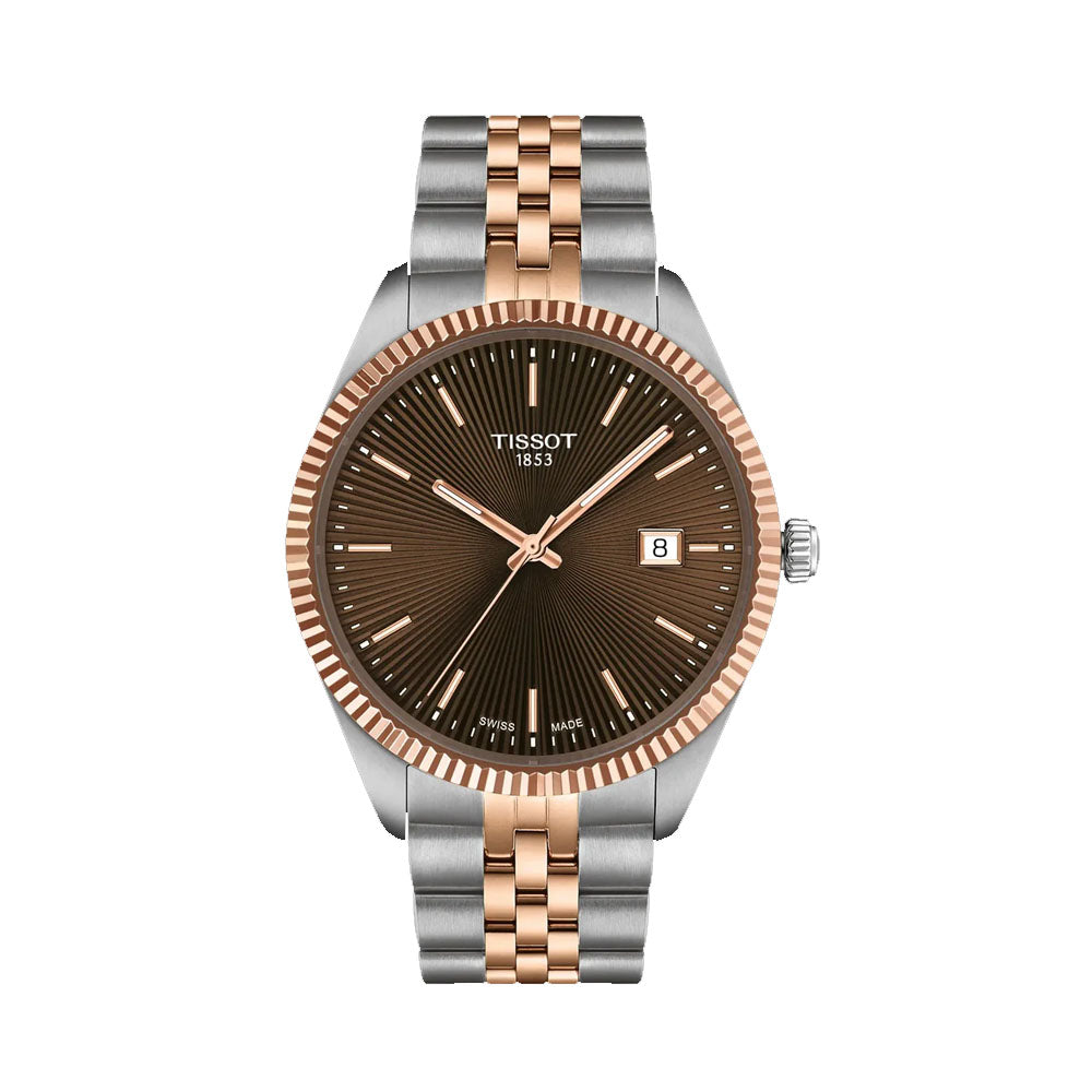 TISSOT Women's BALLADE Watch | T156.410.22.291.01