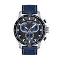 TISSOT For Men's SUPERSPORT CHRONO | T125.617.17.051.03