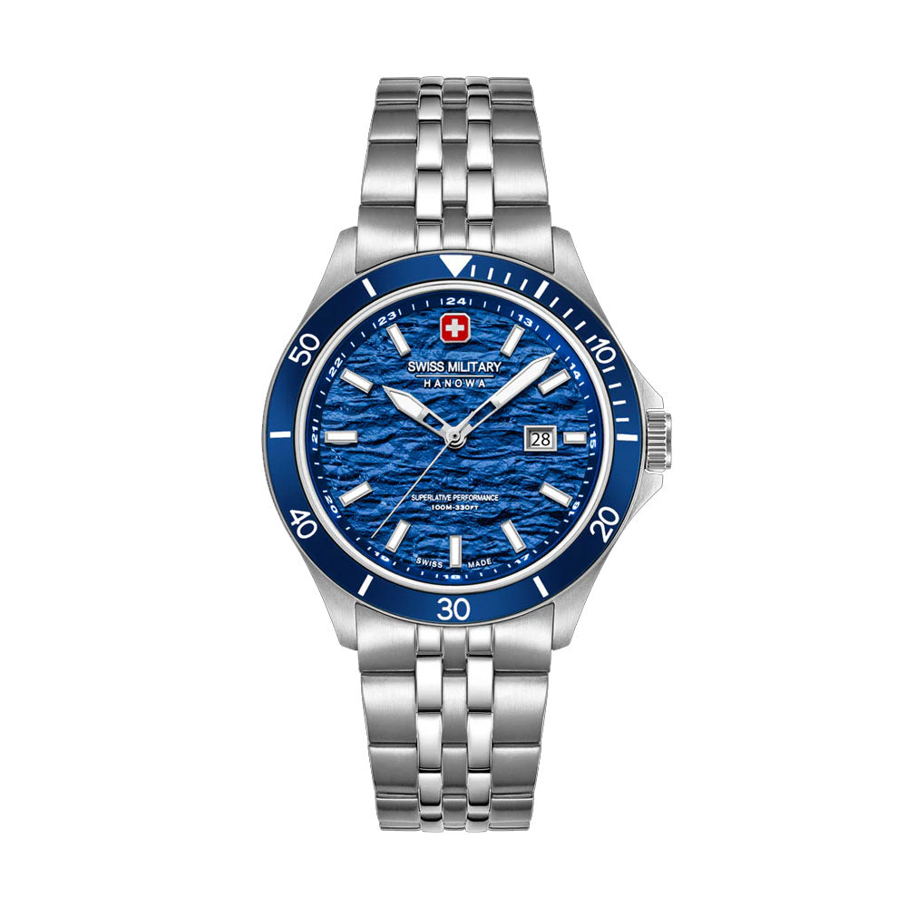 Swiss Military Hanowa SMWGH0006701