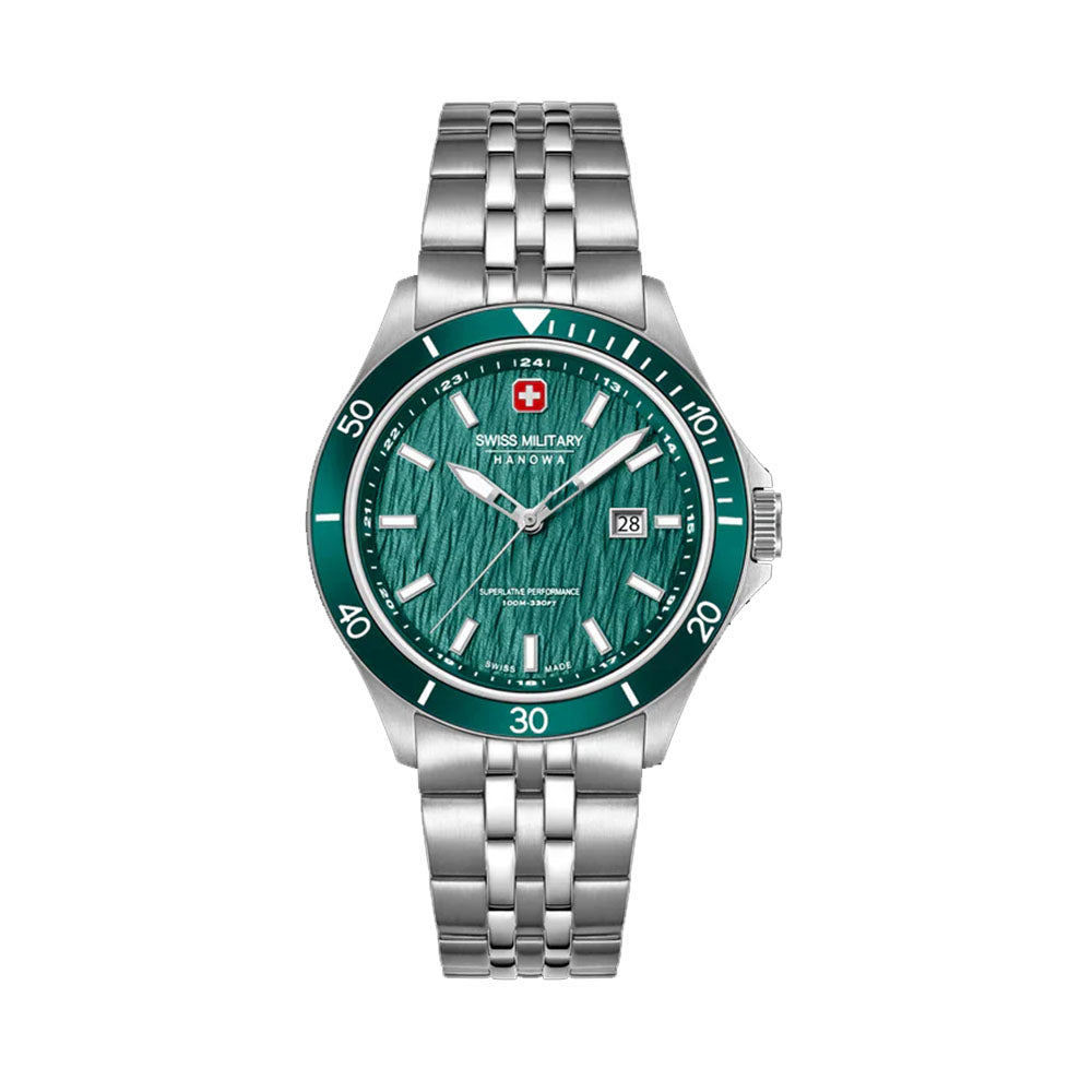 SWISS MILITARY Hanowa-SMWGH0006704