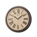 SEIKO Wall Clock Plastic Case | QXA771J