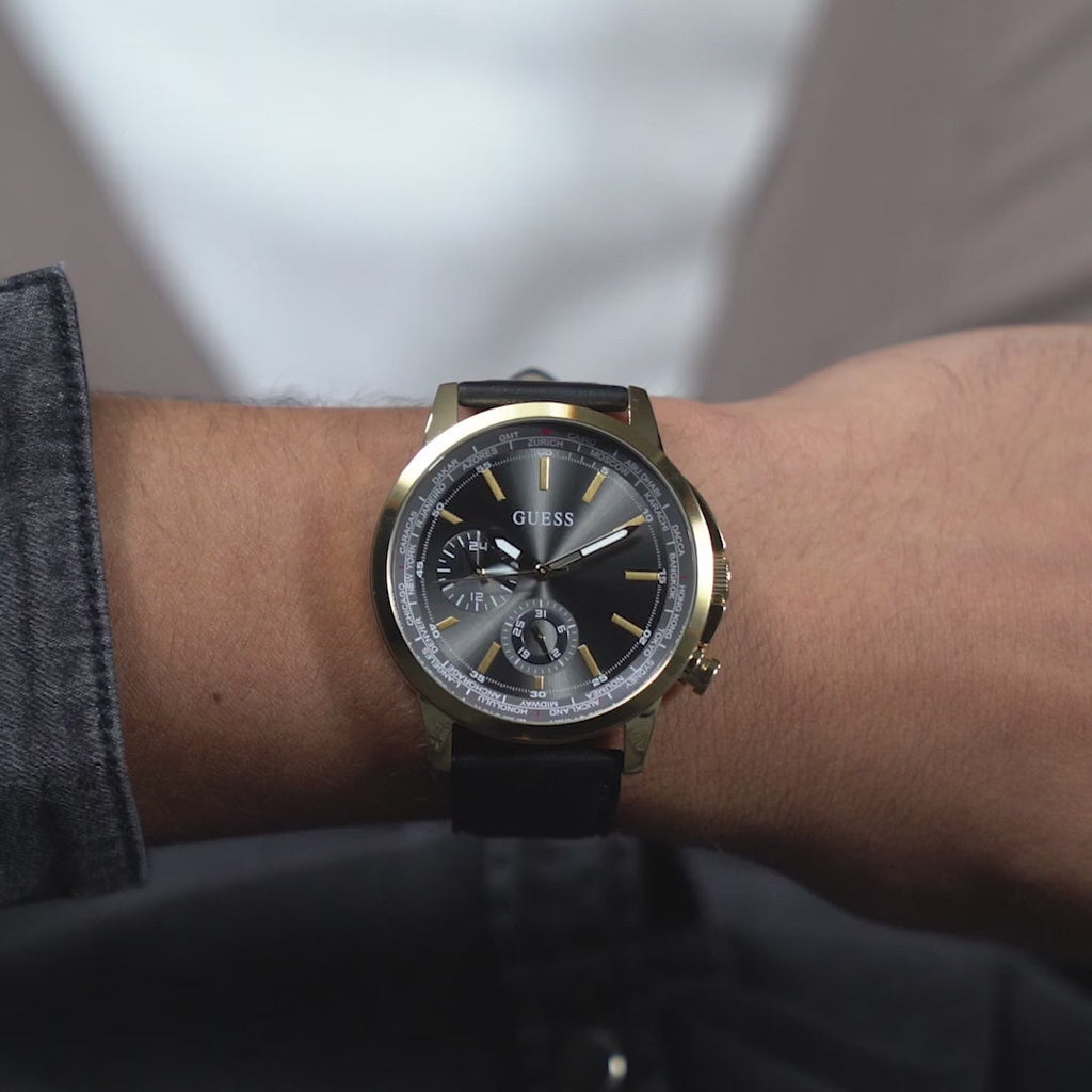 GUESS SPEC GW0540G1