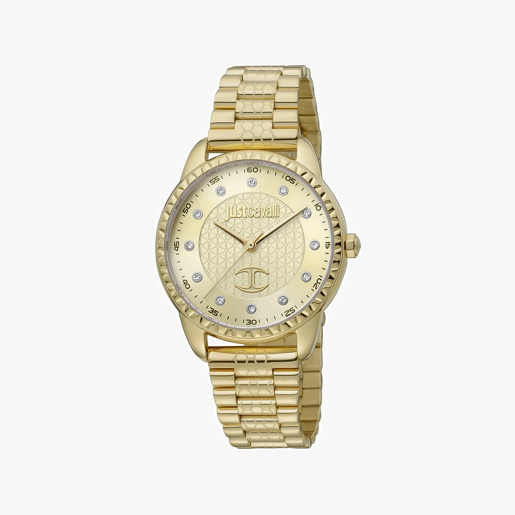 Just Cavalli Women's Watch JC1L176M0055
