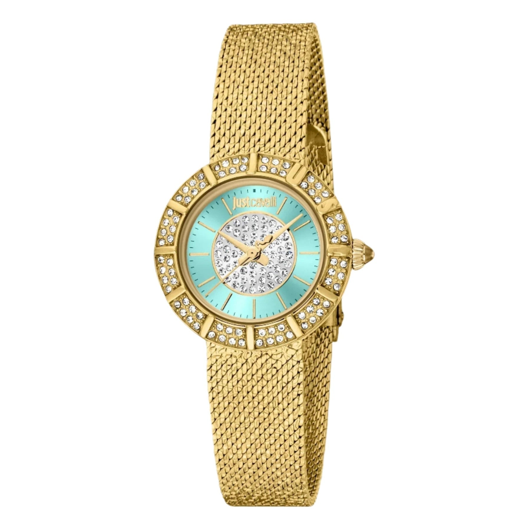 Just Cavalli Women's Watch JC1L253M0065