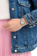 CASIO LTP-V002D-7AUDF Women Watch
