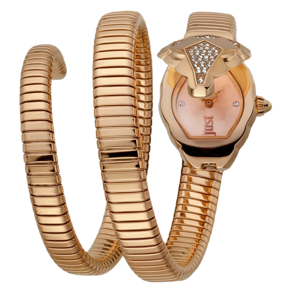 Just Cavalli Women's Watch JC1L073M0035