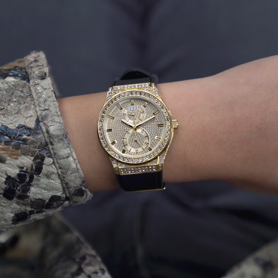 GUESS PRINCESS GW0439L2