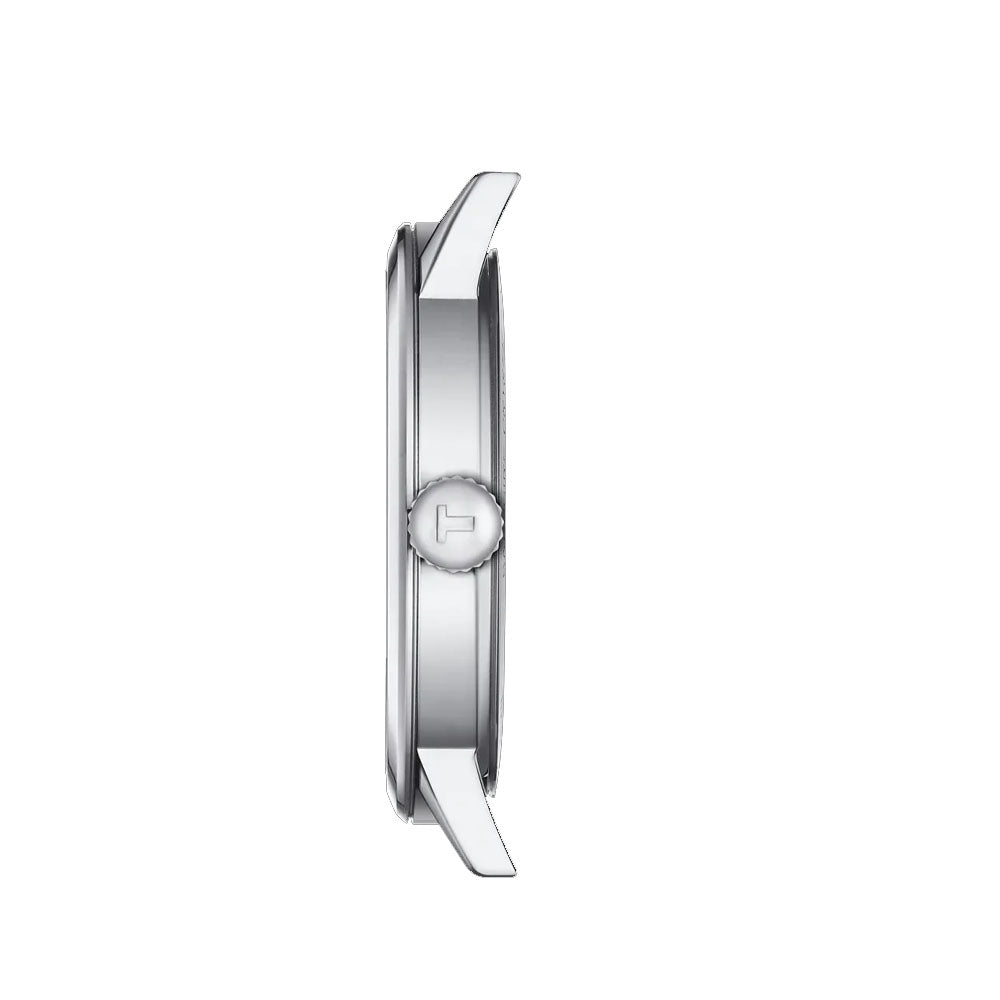 TISSOT Men's Classic Dream 42mm | T129.410.11.031