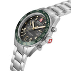 Swiss Military For Men's Spitfire Watch | SMWGI0007703