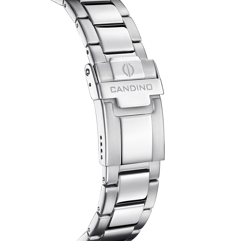 Swiss Men's Candino C4757/C