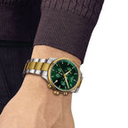 TISSOT For Men's CHRONO XL CLASSIC | T116.617.22.091.00