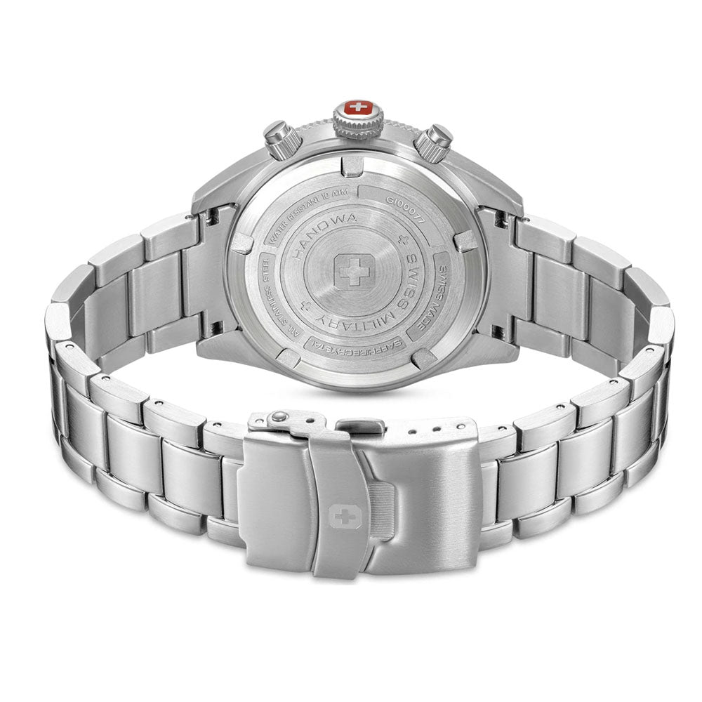 Swiss Military For Men's Spitfire Watch | SMWGI0007703