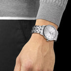 TISSOT Men's Classic Dream 42mm | T129.410.11.031