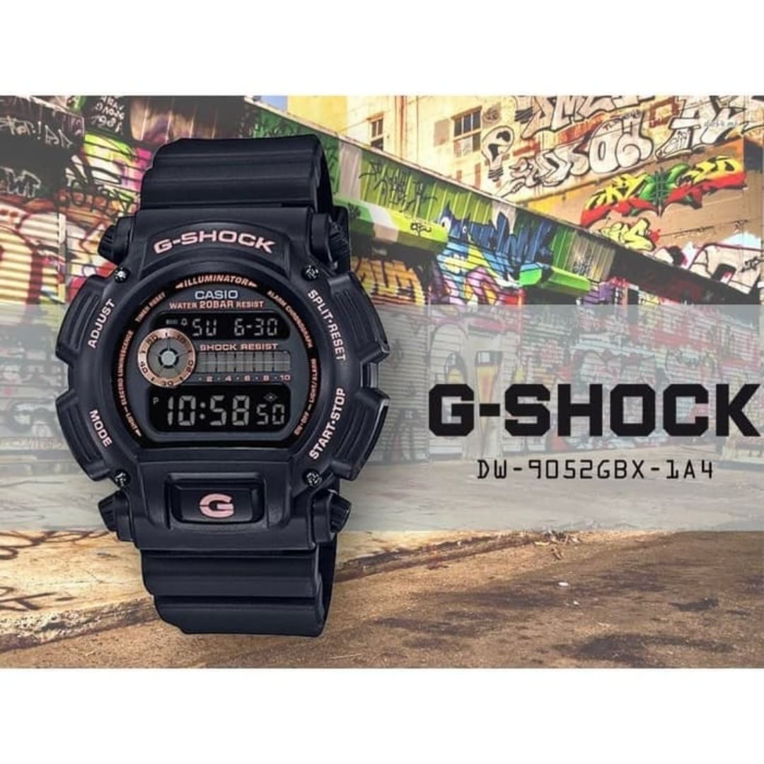G-SHOCK DW-9052GBX-1A9DR