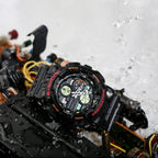 G-SHOCK GA-140-1A4DR