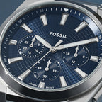 FOSSIL EVERETT FS6104