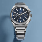 FOSSIL EVERETT FS6104