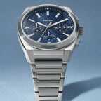 FOSSIL EVERETT FS6104