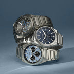 FOSSIL EVERETT FS6104