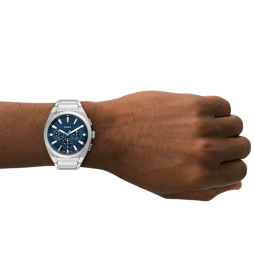 FOSSIL EVERETT FS6104