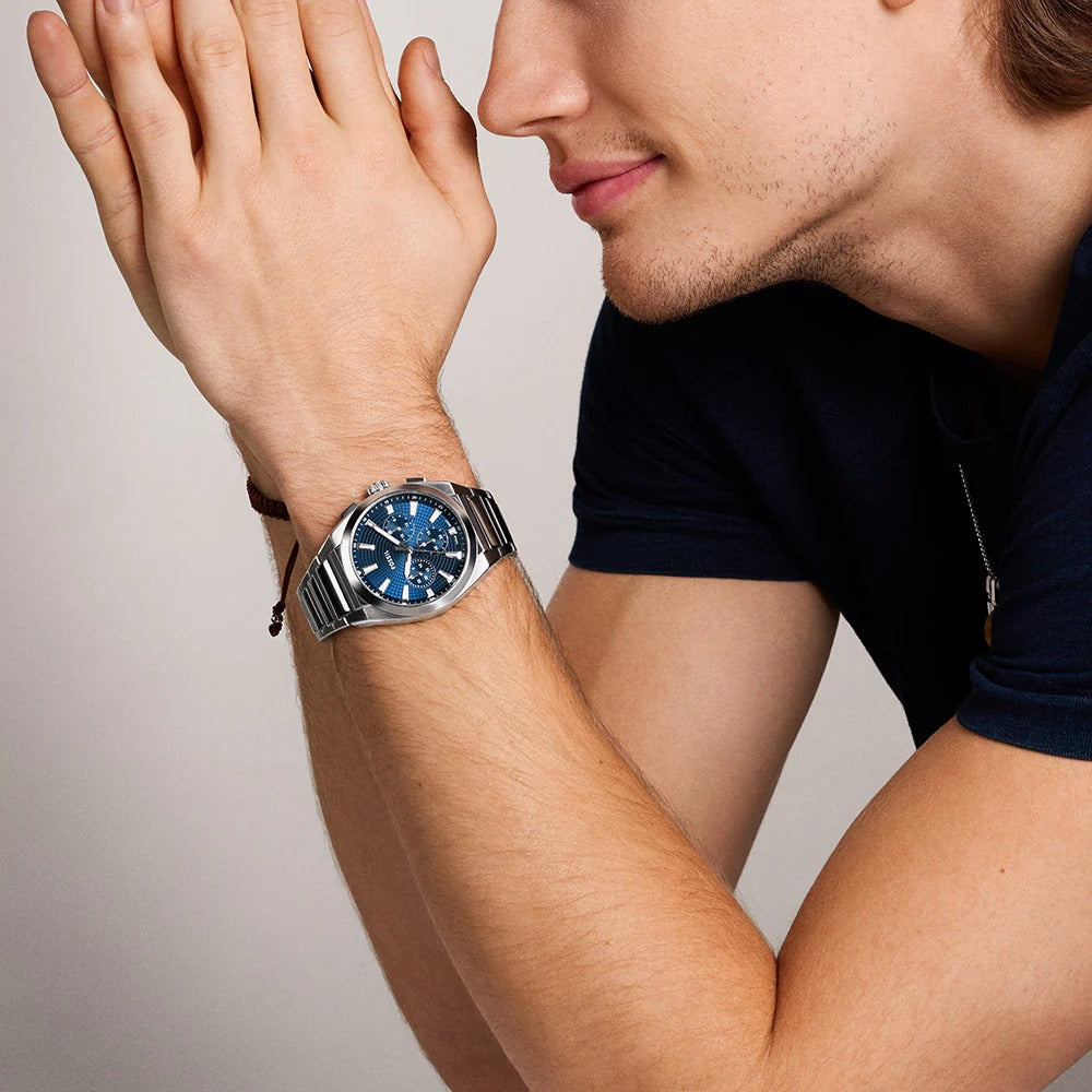 FOSSIL EVERETT FS6104