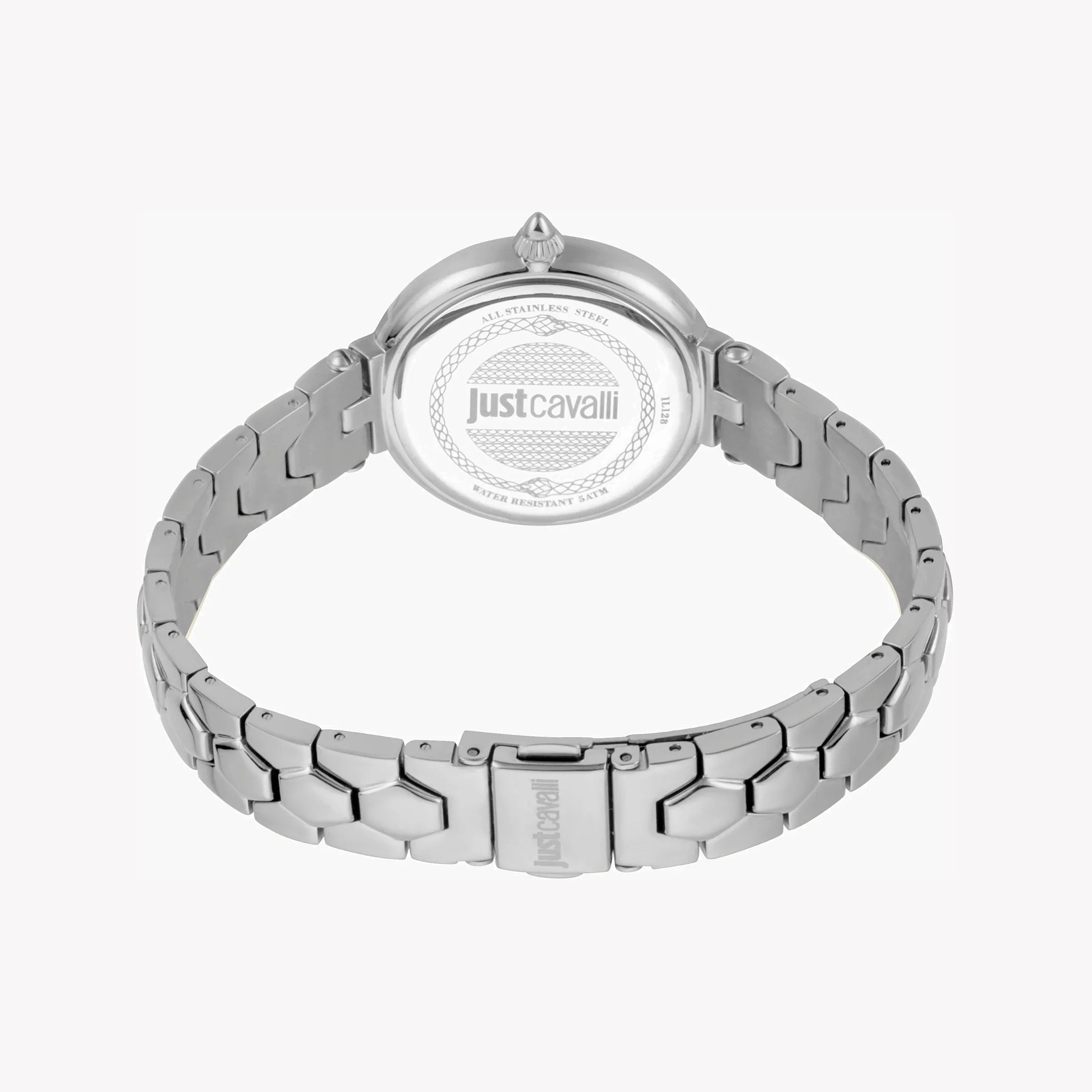 Just Cavalli Women's Watch JC1L128M0055